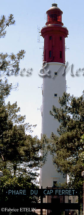 Phare du Cap Ferret