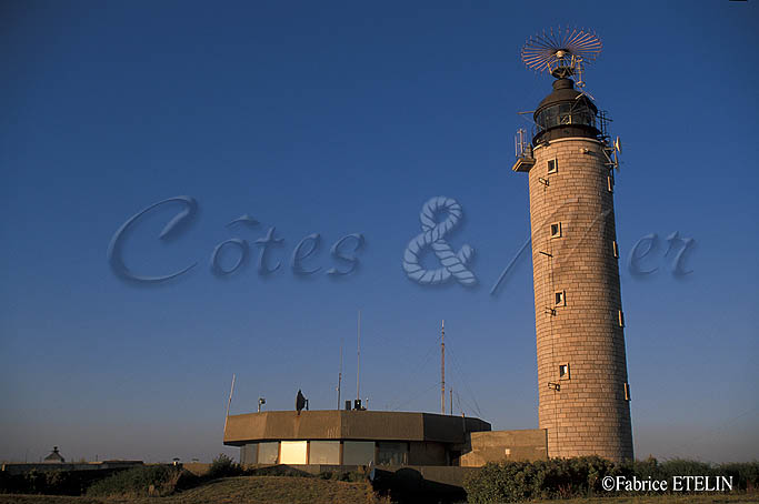 Phare du Cap Gris Nez (Pas de Calais)