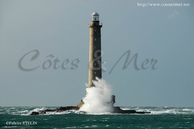 Phare de Goury (Manche)