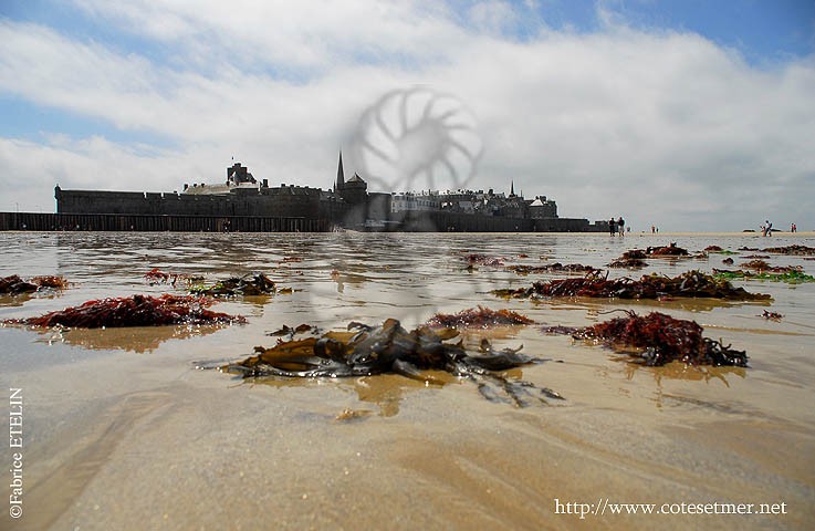 Saint Malo (Ille et Vilaine)