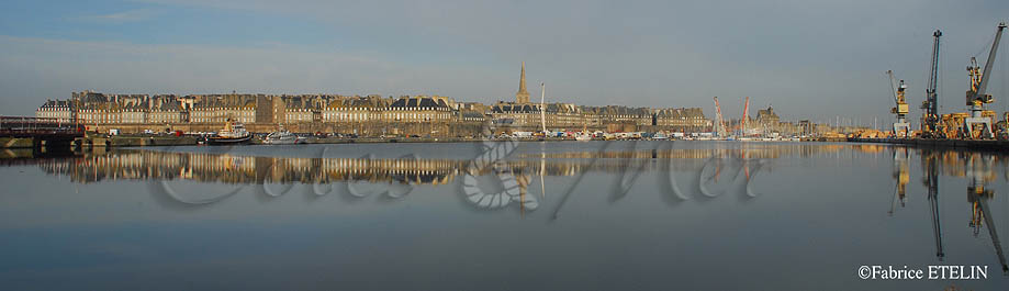 Saint Malo (Ille et Vilaine)