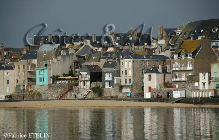 Saint Servan (Ille et Vilaine)