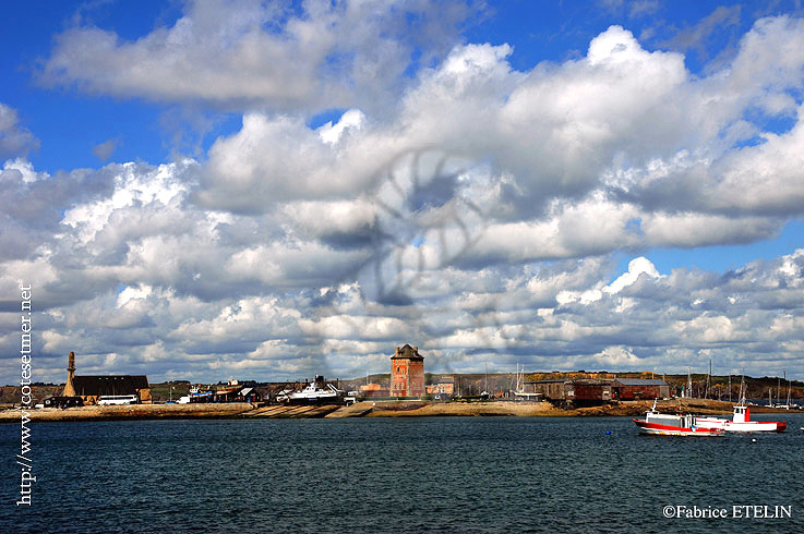 Camaret (Finistre)