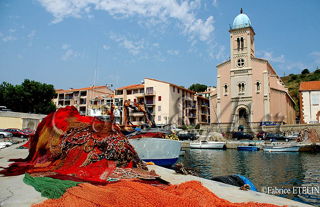 Port-Vendres