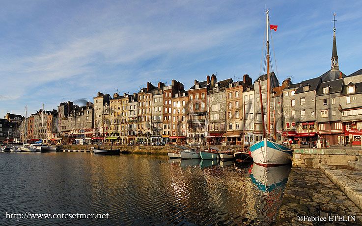 Honfleur