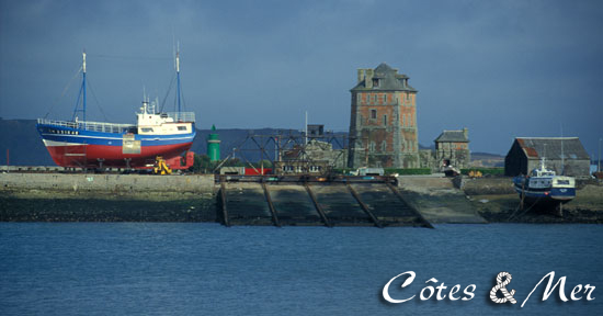Camaret (Finistere)
