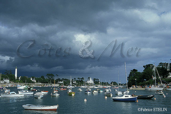 Benodet (Finistere)