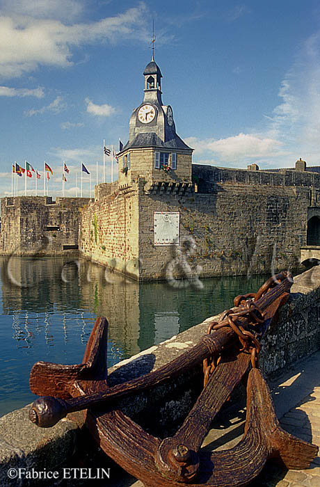 Concarneau (Finistre)