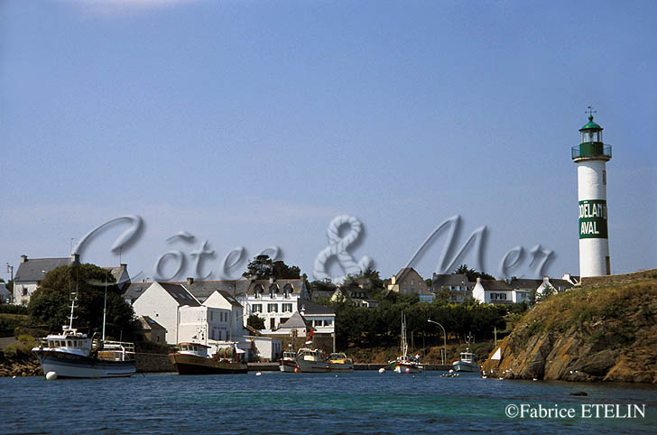 Port de Dolan (Finistre)