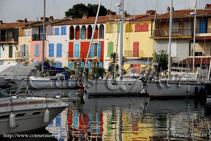 Port Grimaud (Var)