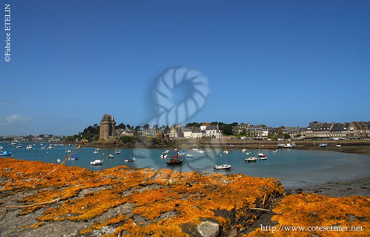 Tour Solidor (Saint Malo)