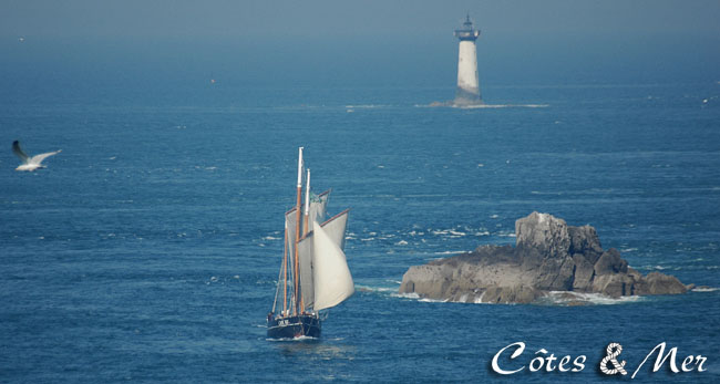 La Cancalaise   la Pointe du Grouin (Ille ET Vilaine)