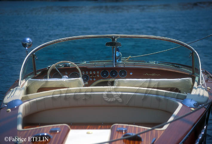 Bateau ou voiture ?