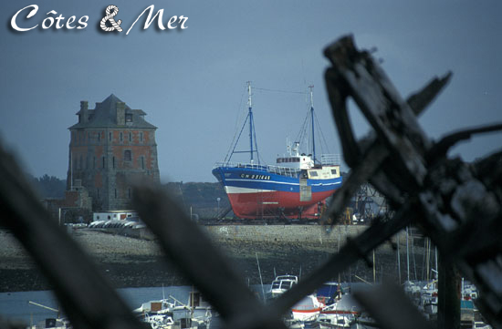 Camaret (finistre)