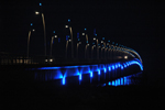 Pont de L'Ile d'Olron (Charente Maritime)