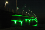 Pont de la Seudre (Charente Maritime)