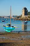 Tour Solidor, Saint Servan (Ille et Vilaine)