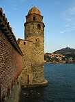 Collioure (Pyrnes Orientales)