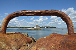 SAINT CADO (Morbihan)