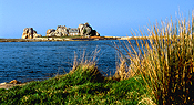 Castel Meur (Côtes d'Armor)