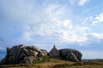 Le Meneham (Finistère)