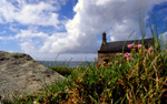 Chapelle Saint Sanson (Finistre)