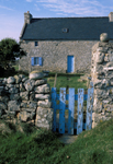 Portillon  Ouessant (Finistre)