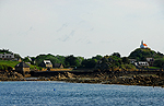 Ile de BREHAT (Côtes d'Armor)