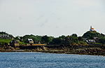 Ile de BREHAT (Ctes d'Armor)