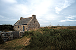 Maison Ouessantine (Finistere)