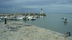 La flotte en R (Charente Maritime)