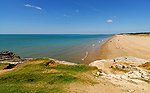 Saint Palais, plages (Charente Maritime)