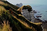 Falaises