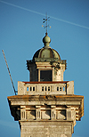 Phare de Saint Georges de didonne (Charente Maritime)