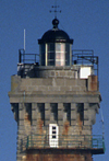 La Vieille (Face  la pointe du Raz)