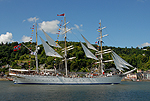 Statsraad Lehmkuhl