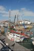 Port Ars en Ré