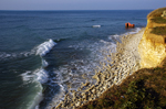 Pointe de Chassiron (Charente Maritime)