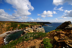 Pointe du Fort de  la Fraternit (Finistre)