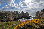 Pointe de Pen Hir