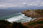 Pointe du Millet (Finistre)