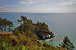 Pointe de Saint Hernot (Presqu'ile de Crozon)