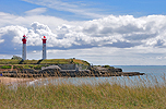 Phare de l'Ile d'Aix (Charente Maritime)