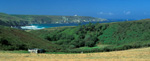 Baie des Trépassés (Finistère)