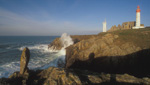 Pointe Saint Mathieu (Finistre)