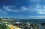 Pointe du Cabellou (Finistère)