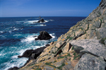 Pointe du Raz (Finistere)