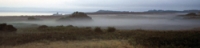Brume matinale au Cap Frehel