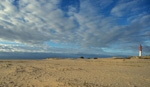 Pointe de la Coubre (Charente Maritime)