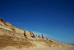 Dune  Saint Palais (Charente Maritime)